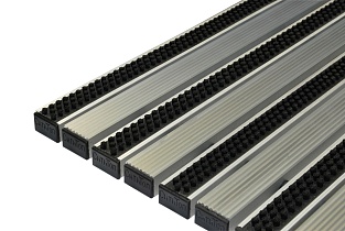 Сити платинум + Бруш